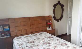 Imagem 6: Contagem - Apartamento Padrão - Eldorado