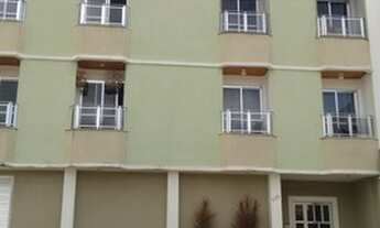 Imagem 2: Cobertura à venda, 120 m² por R$ 350.000,00 - Nossa Senhora das Graças - Juiz de Fora/MG