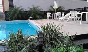 Imagem 6: Apartamento para venda tem 70 metros quadrados com 3 quartos em Jatiúca - Maceió - AL