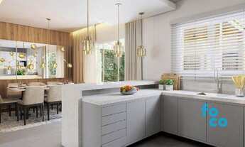 Imagem 5: Casa à venda, 81 m² por R$ 550.000,00 - Paradiso - Uberlândia/MG