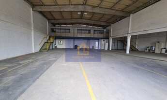 Imagem 4: Galpões para locação na Imbiribeira