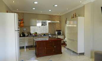 Imagem 4: VENDE SOBRADO TRIPLEX NO XAXIM