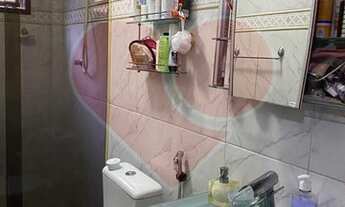 Imagem 5: Casa de condomínio para venda possui 149 metros quadrados com 3 quartos