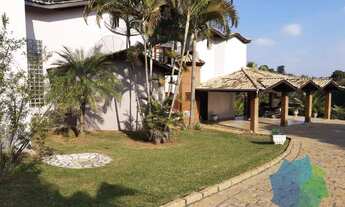 Imagem 3: Casa à venda, 672 m² por R$ 1.800.000,00 - Condomínio Piccolo Paese - Salto/SP