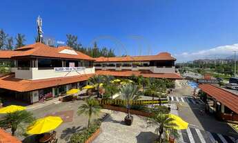 Imagem 2: Condomínio Park Palace - Av America - no coração da Barra - Venda/Locação