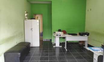 Imagem 3: Duplex com 4 dormitórios à venda, 350 m² por R$ 260.000 - Santa Lúcia - Maceió/AL