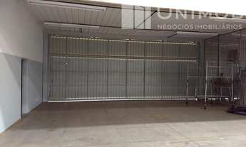 Imagem 2: Galpão - Techno Park - Campinas