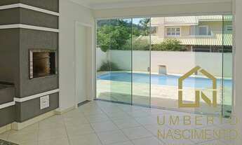 Imagem 4: Casa a venda no Condomínio City Figueiras Blumenau SC