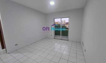 Imagem 2: Excelente apartamento para aluguel com 58 m2 2 quartos no Setor dos Afonsos Aparecida de G