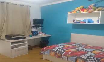 Imagem 5: Casa de condomínio para venda com 2 quartos em Itaquera - São Paulo - SP