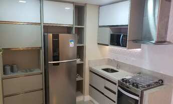 Imagem 2: Flat de 01 Dorm. Novo no Itaim Bibi