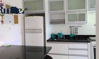 Imagem 6: APARTAMENTO DUPLEX MOBILIADO EM PLANALTO PAULISTA