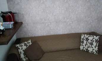 Imagem 3: Apartamento mobiliado