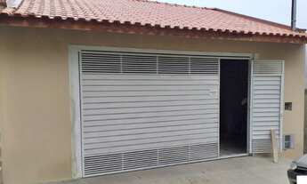 Imagem: Excelente casa. Aceita financiamento bancário