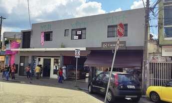 Imagem 5: Sala com banheiro ao lado da justi?a do trabalho e do lado da Camara Municipal