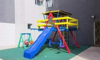 Imagem 5: Apartamento para venda possui 83 metros quadrados com 3 quartos