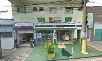 Imagem 7: São Paulo - Conjunto Comercial/Sala - VILA ARICANDUVA