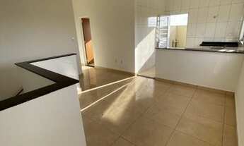 Imagem: Vespasiano - Casa Padrão - Vida Nova