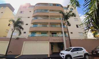 Imagem 4: Apartamento para venda tem 105 metros quadrados com 3 quartos em Santa Mônica - Uberlândia