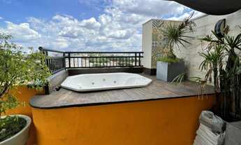 Imagem 2: Linda PentHouse - Vila Gomes a 5 minutos da USP
