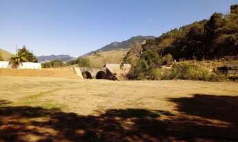 Imagem 3: Maravilhosa Chácara de 6.800m², no Bairro Biguá, Município de Delfim Moreira Mg