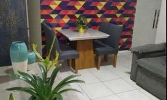 Imagem 2: Apartamento frente - 2 quartos - Todos os Santos