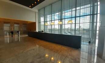 Imagem 3: Sala - 53 m? no bairro Vale do Sereno