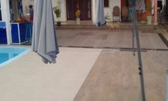 Imagem 7: Térrea para aluguel e venda tem 420 metros quadrados com 3 suítes 1 master em Itapuã - Sal