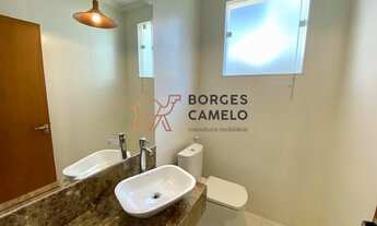 Imagem 6: Nova Lima - Casa de Condomínio - Quintas Do Sol