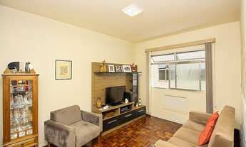 Imagem 2: Ref.: 2006 - Apart. 2 qtos - São Mateus