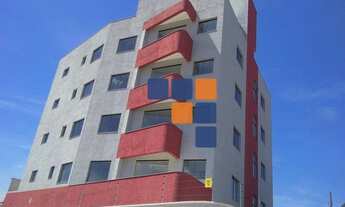 Imagem 4: Cobertura com 3 dormitórios à venda, 166 m² por R$ 575.000,00 - Niterói - Betim/MG