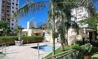 Imagem: Apartamento para venda com 49 metros quadrados