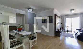 Imagem 4: Apartamento para venda com 84 metros quadrados com 3 quartos em Saúde - São Paulo - SP