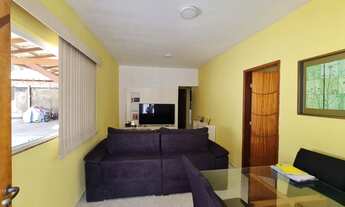 Imagem 4: São Gonçalo - Casa Padrão - Paraíso