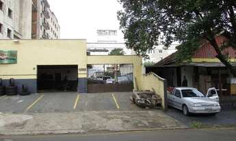 Imagem 3: Barracão comercial à venda, Centro, Londrina