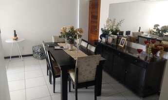 Imagem 4: JTN) Apartamento c/113m² em Jardim Atlântico, vista com p/o Mar!