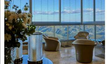 Imagem 4: Apartamento para venda possui 517 metros quadrados com 4 quartos em Piemonte - Nova Lima