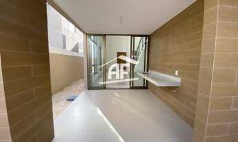 Imagem 7: Casa com Varanda Gourmet e Piscina. - 204m², 4 suítes - confira