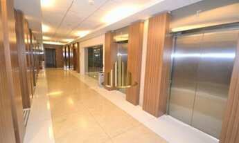 Imagem 2: Laje corporativa mobiliada com 1.137 m² para locação em Alphaville - Barueri