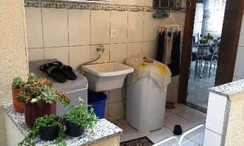 Imagem 2: Casa 3 quartos, su?te, arm?rios