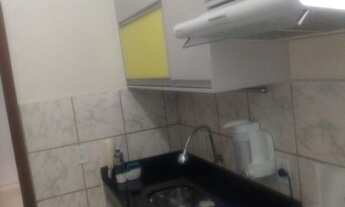 Imagem 5: Apartamento para venda tem 52 metros quadrados com 2 quartos uma vaga