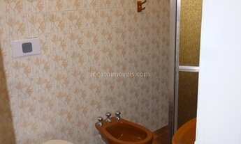 Imagem 6: Ref.: APA3001 - Apartamento 3/4 - Suíte - 1 Vaga - São Mateus - perto da Igreja e da Praça