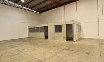 Imagem 4: Galpão com 1050 m2 Próximo da AV das Torres
