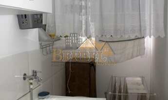 Imagem 5: São Paulo - Kitchenette/Conjugados - PATRIARCA