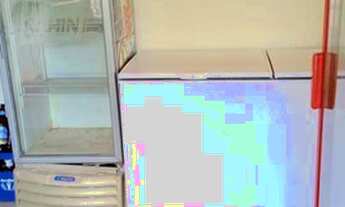 Imagem 6: Bar em Piraputanga - Aquidauna