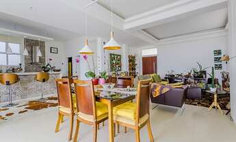 Imagem 6: Ref.: 6104 - Casa 3 qtos - Parque Jardim da Serra