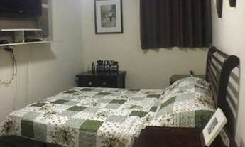 Imagem 4: Apartamento com 2 dormitórios à venda, 56 m² por R$ 220.000 - Jardim São Judas Tadeu - Gua