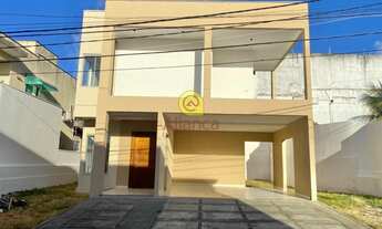 Imagem 2: PARNAMIRIM - Casa de Condomínio - Nova Parnamirim