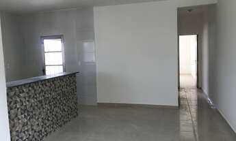Imagem 7: CASA INDIVIDUAL 65,30 M² + 92,32 M² ÁREA PRIVATIVA DE 02 QUARTOS, NO BAIRRO NOVO CAMPINHO