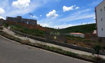 Imagem 3: Terreno à venda - Residencial Veredas - Poços de Caldas/MG